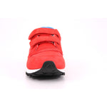 JAZZ DOUBLE HL RED/BLUE
