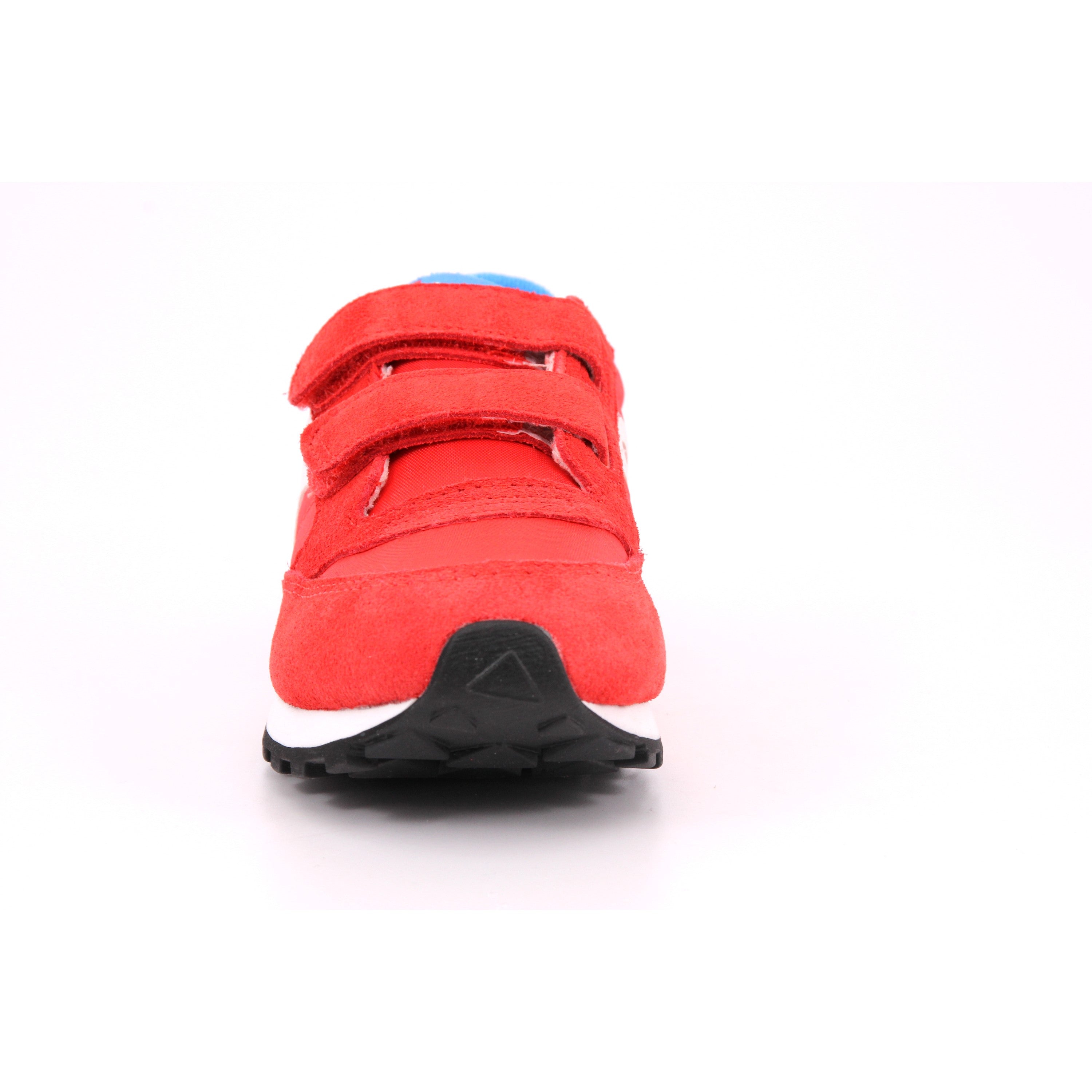 JAZZ DOUBLE HL RED/BLUE