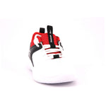 REEBOK RUSH RUNNER FTWWHT/CBLACK/VE