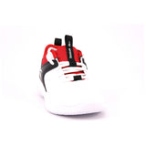 REEBOK RUSH RUNNER FTWWHT/CBLACK/VE