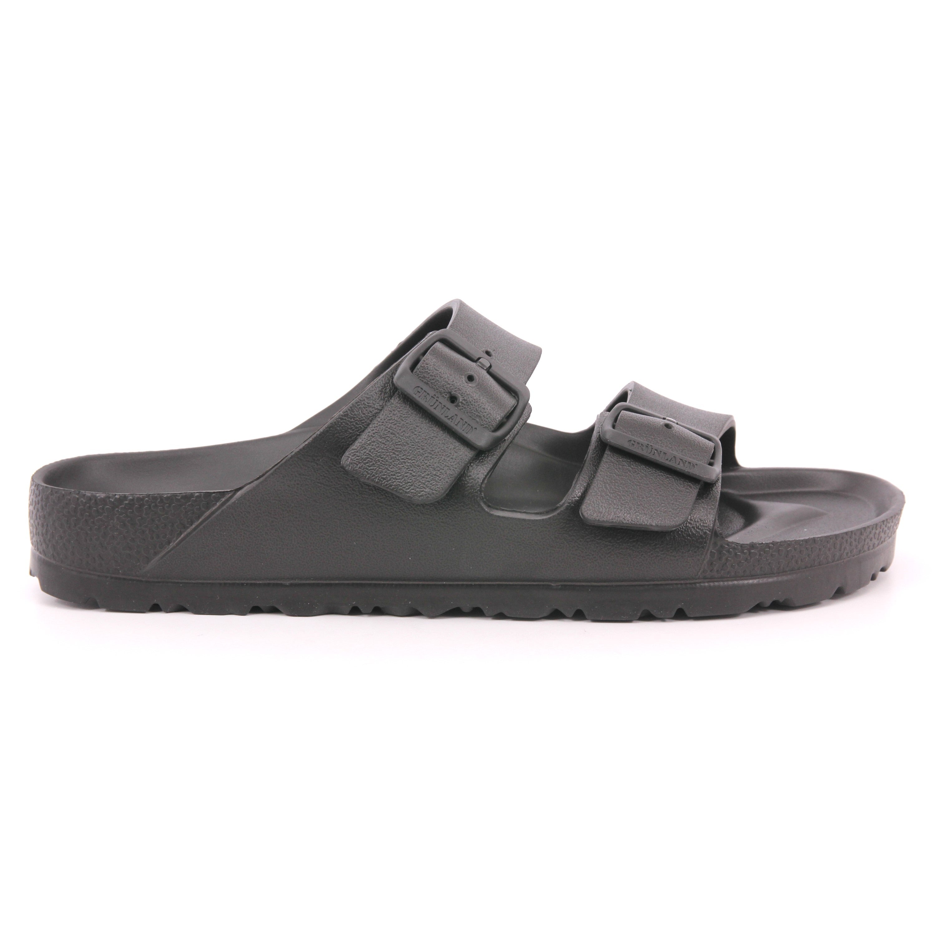 M2DATO CIABATTA UOMO S. NERO