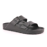 M2DATO CIABATTA DONNA S. NERO