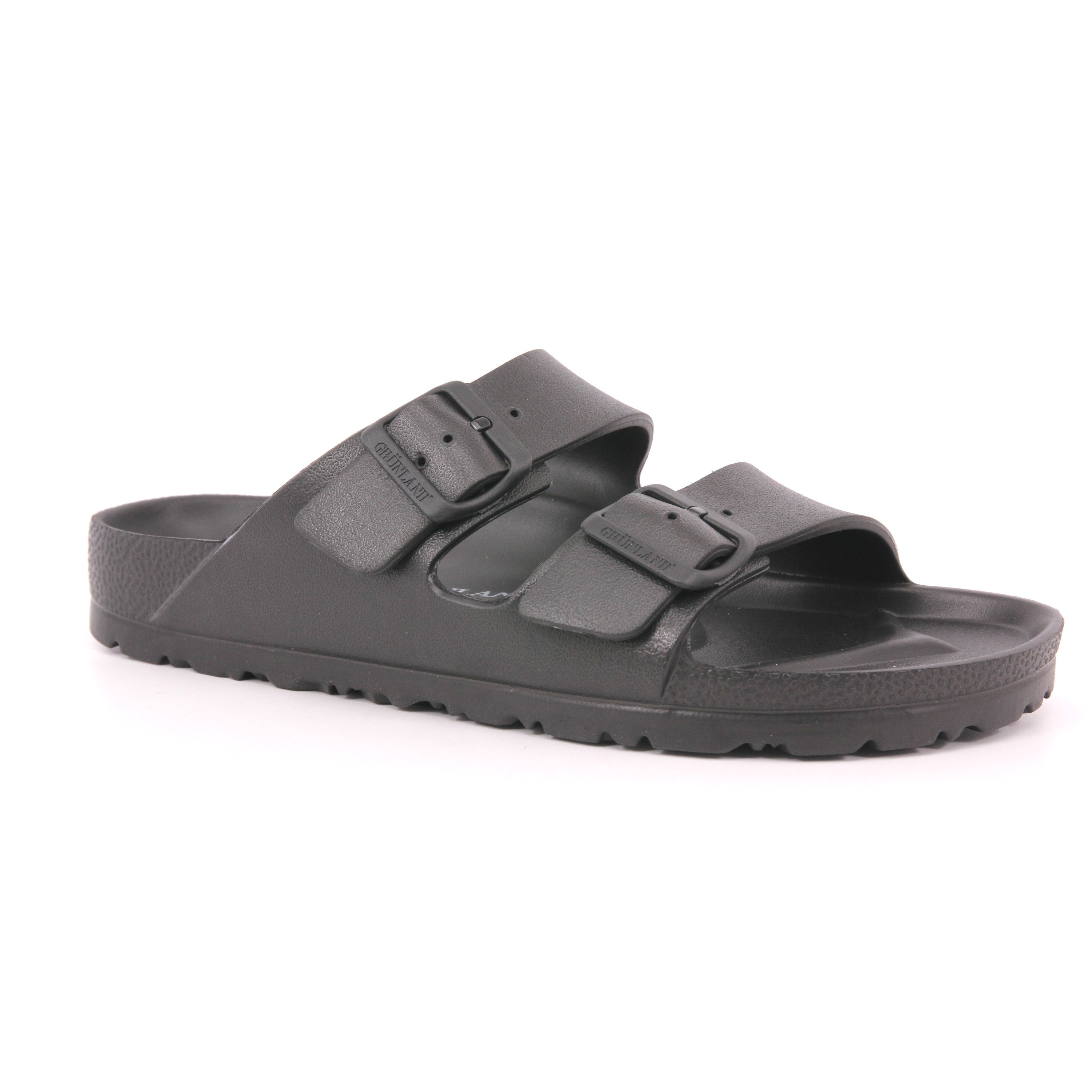 M2DATO CIABATTA UOMO S. NERO