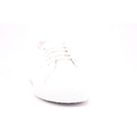 2730 KIDS MACRAME RHOMBUS A0A TOTAL WHITE