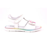 PORTO BIANCO T.BRILL ARGENTO T.DORE' 7075