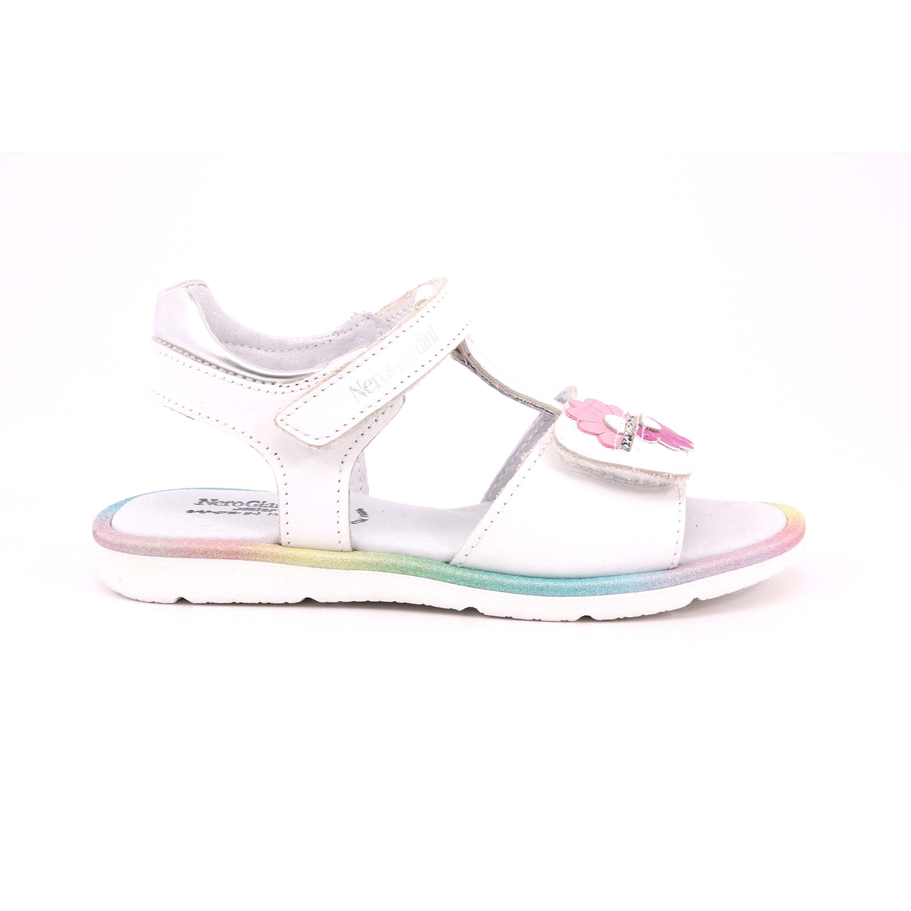 PORTO BIANCO T.BRILL ARGENTO T.DORE' 7075
