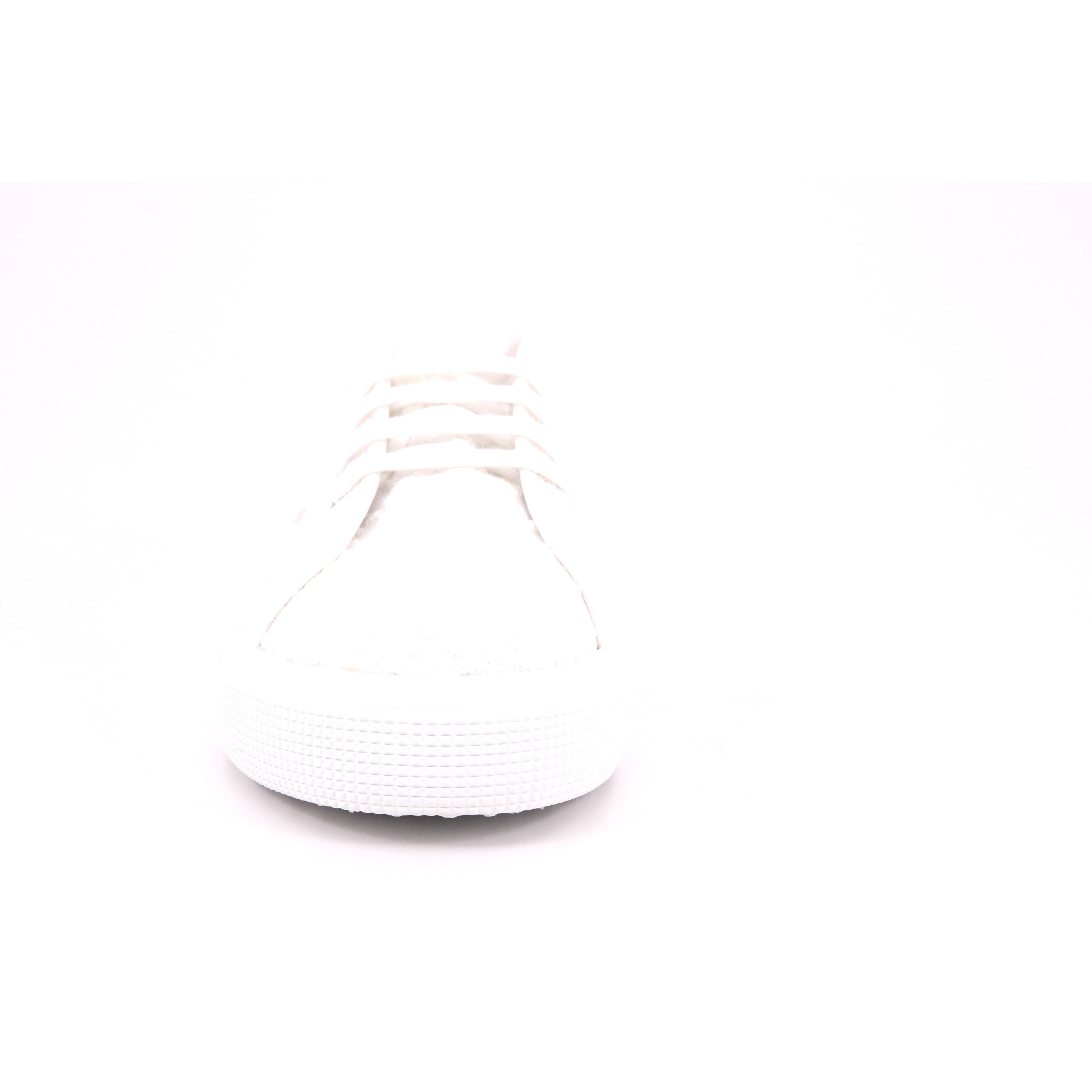 2730 KIDS MACRAME RHOMBUS A0A TOTAL WHITE