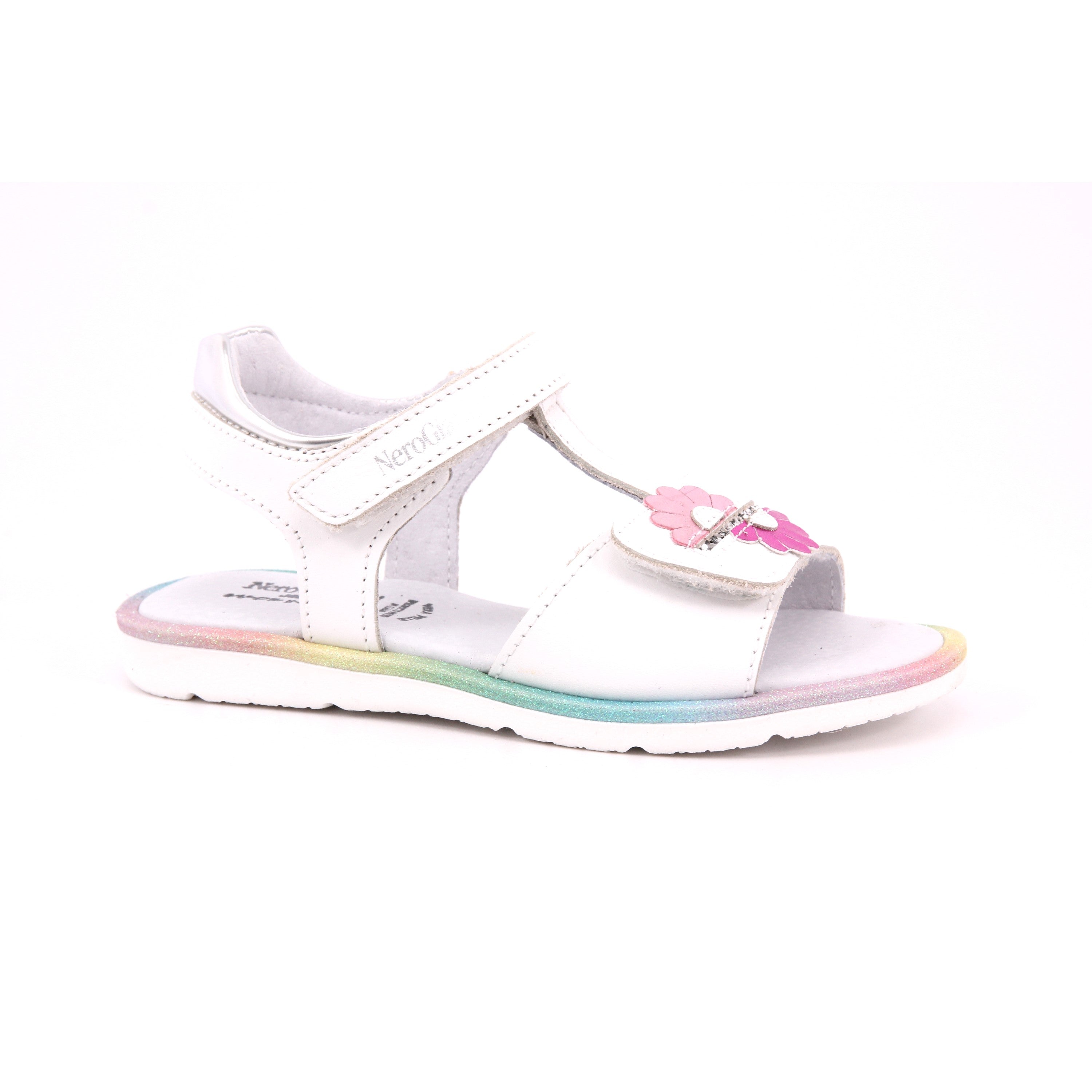 PORTO BIANCO T.BRILL ARGENTO T.DORE' 7075