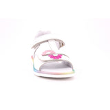 PORTO BIANCO T.BRILL ARGENTO T.DORE' 7075