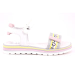 WHITE/PINK