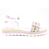 WHITE/PINK