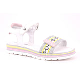 WHITE/PINK