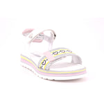 WHITE/PINK