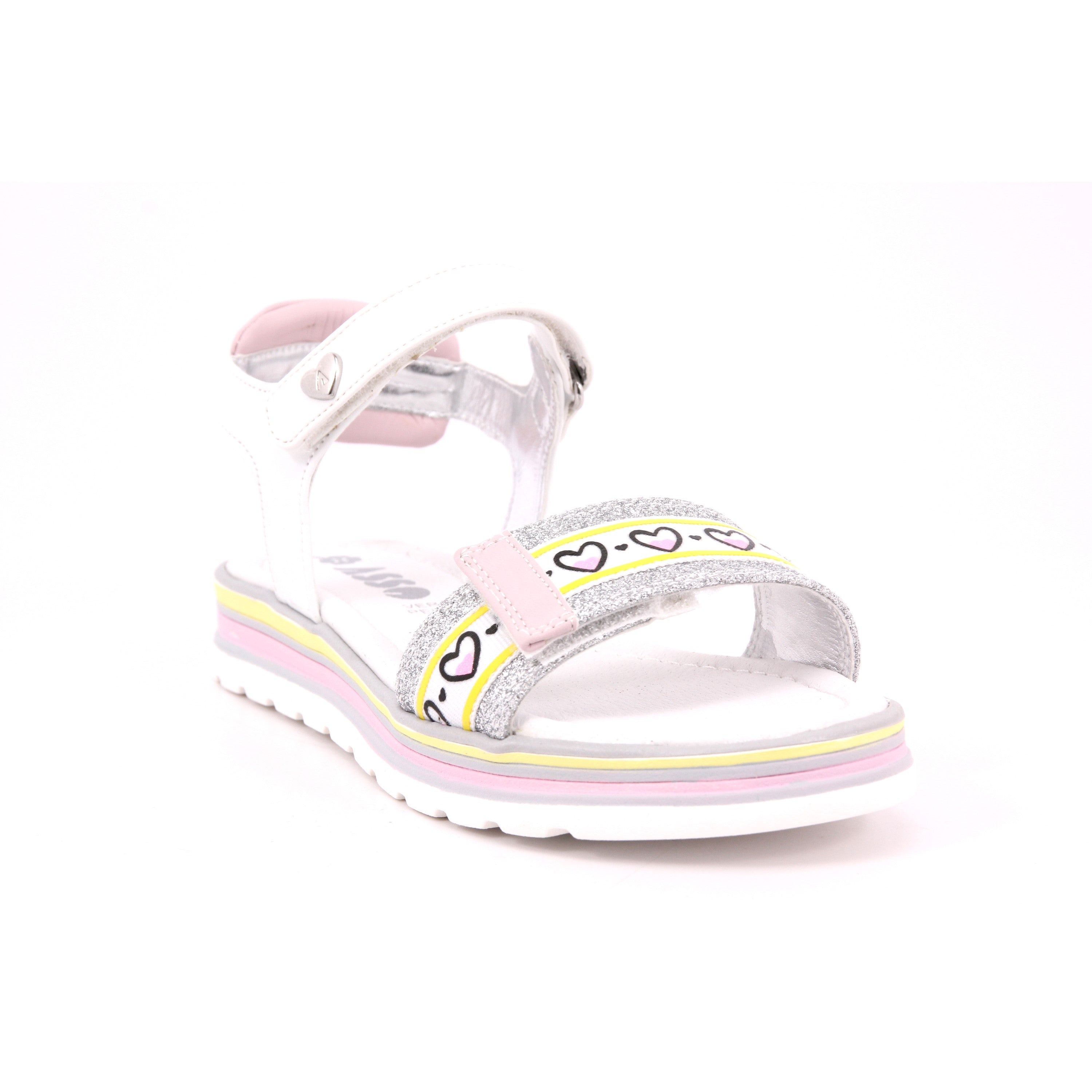 WHITE/PINK
