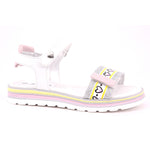 WHITE/PINK