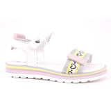 WHITE/PINK