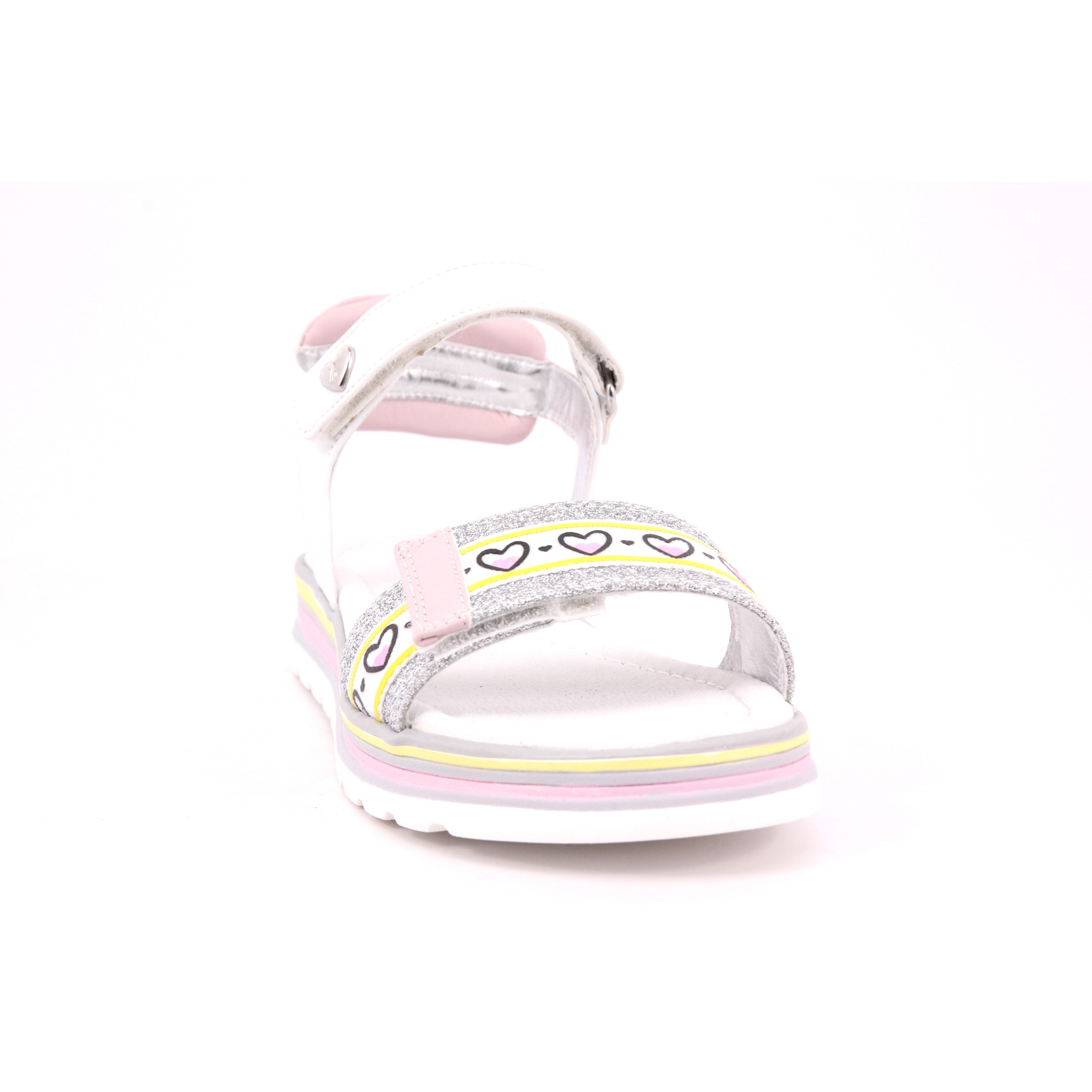 WHITE/PINK