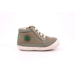 SONISTREET WASH CANVAS + SH 201 KAKI VERT