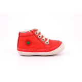SONISTREET WASH CANVAS + SH 4 ROUGE