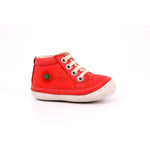 SONISTREET WASH CANVAS + SH 4 ROUGE