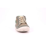SONISTREET WASH CANVAS + SH 201 KAKI VERT