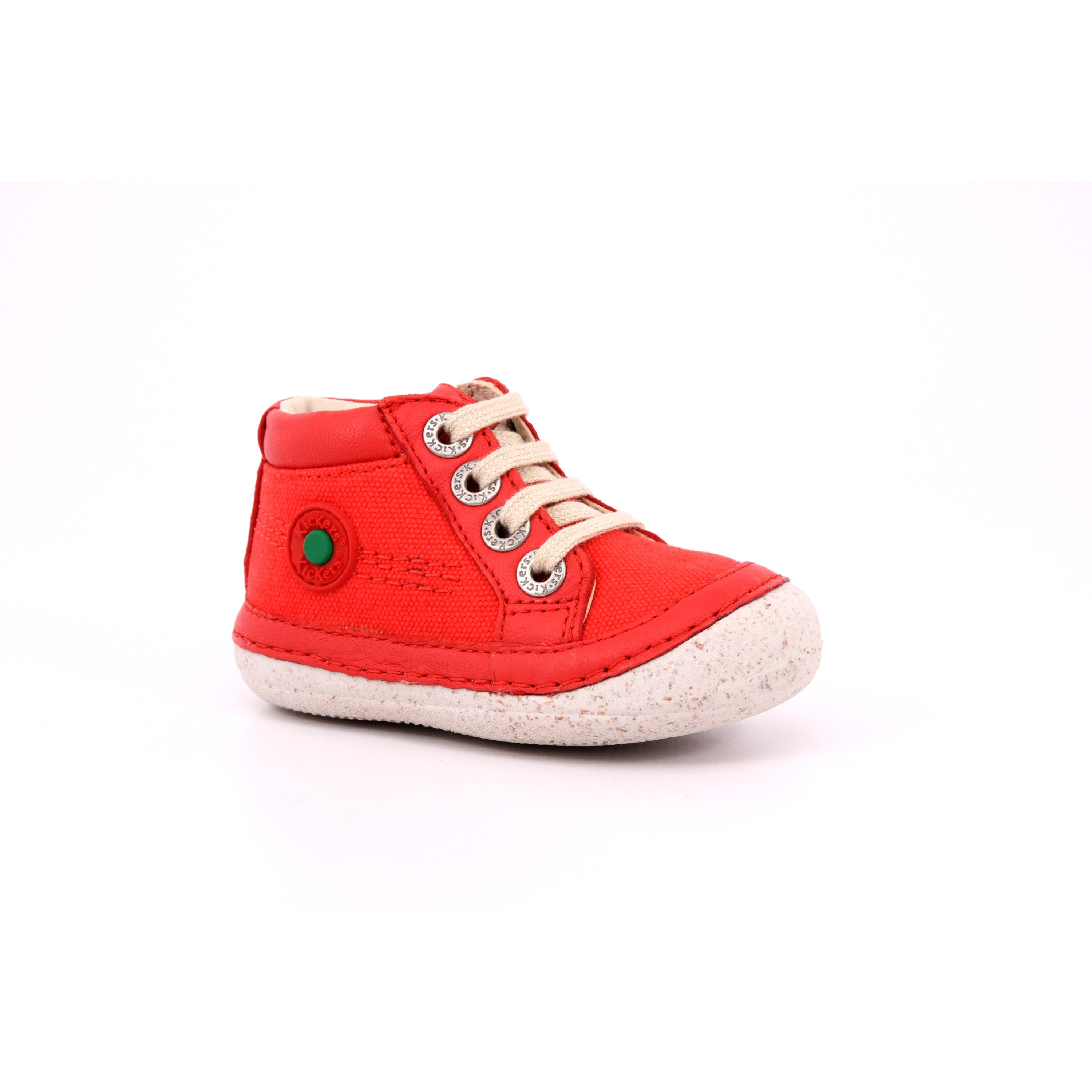 SONISTREET WASH CANVAS + SH 4 ROUGE