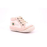 SONISTREET WASH CANVAS GLIT 131 ROSE CLAIR