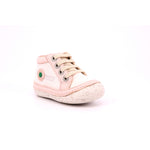 SONISTREET WASH CANVAS GLIT 131 ROSE CLAIR