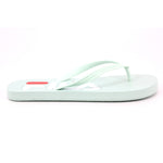 TROY SLIPPER KIDS 60043 LIME CREAM