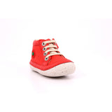 SONISTREET WASH CANVAS + SH 4 ROUGE