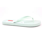 TROY SLIPPER KIDS 60043 LIME CREAM