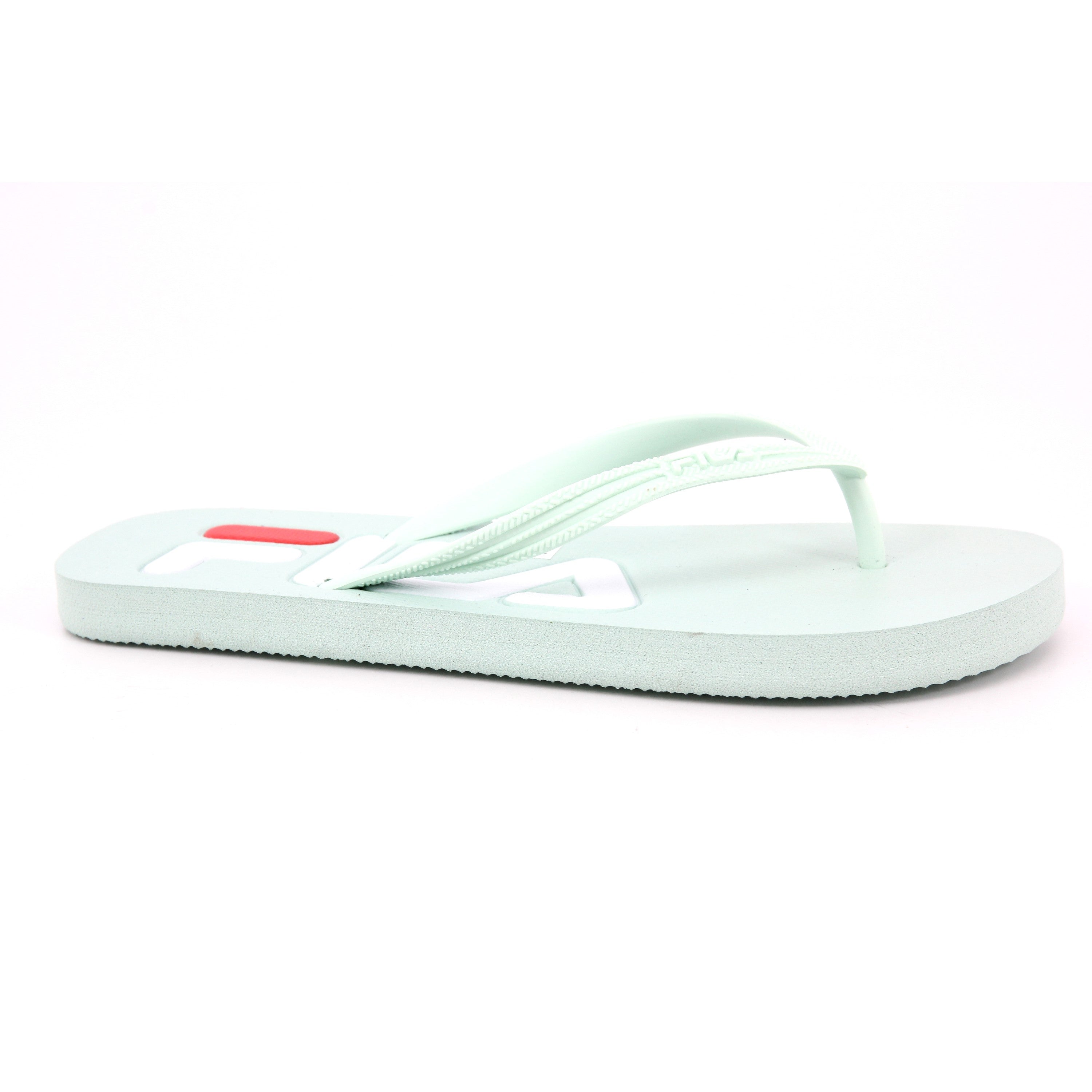 TROY SLIPPER KIDS 60043 LIME CREAM