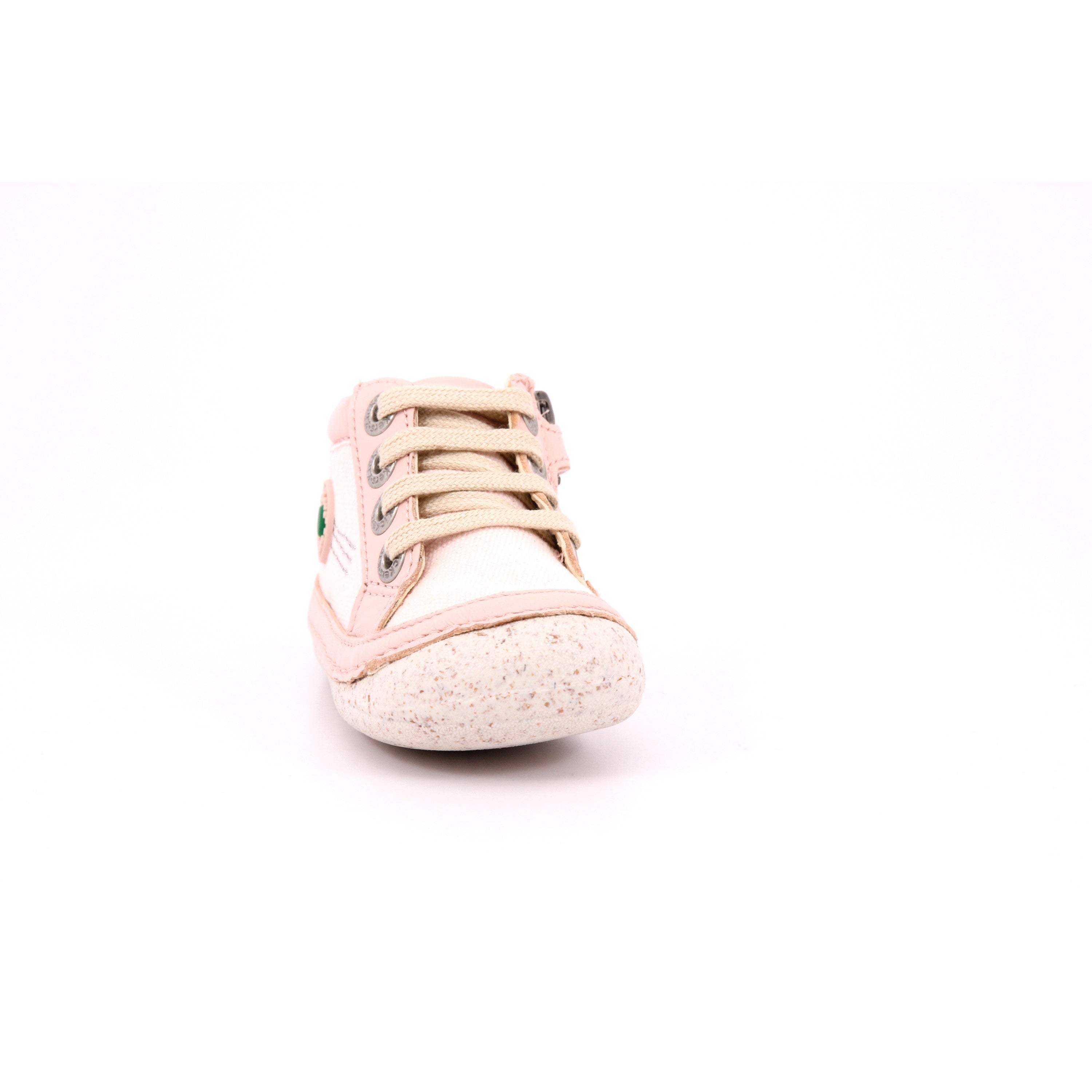 SONISTREET WASH CANVAS GLIT 131 ROSE CLAIR