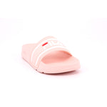 MORRO BAY SLIPPER INFANTS 40063 ROSE PALETTE