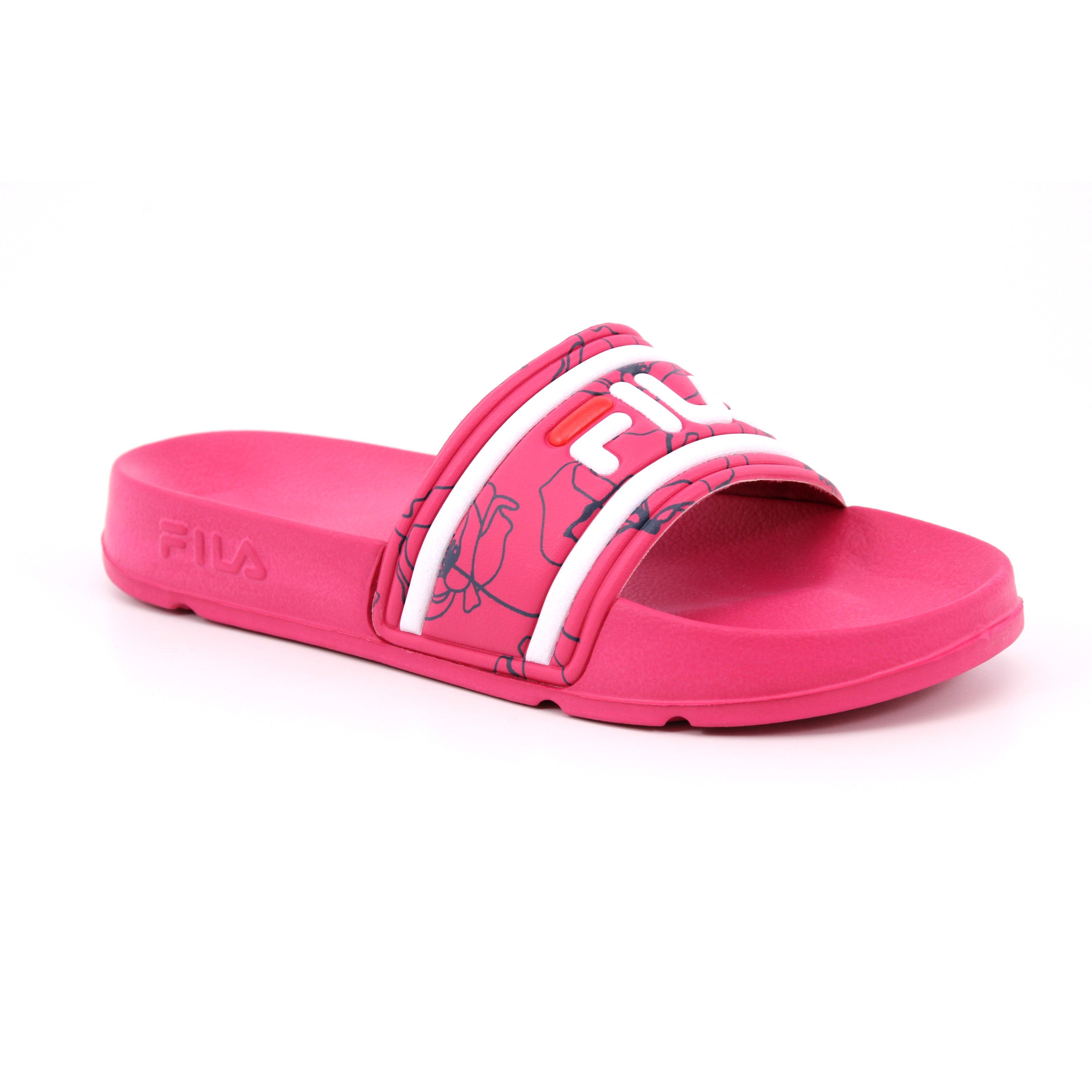 MORRO BAY P SLIPPER KIDS 40041 CARMINE