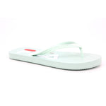 TROY SLIPPER KIDS 60043 LIME CREAM