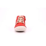 SONISTREET WASH CANVAS + SH 4 ROUGE