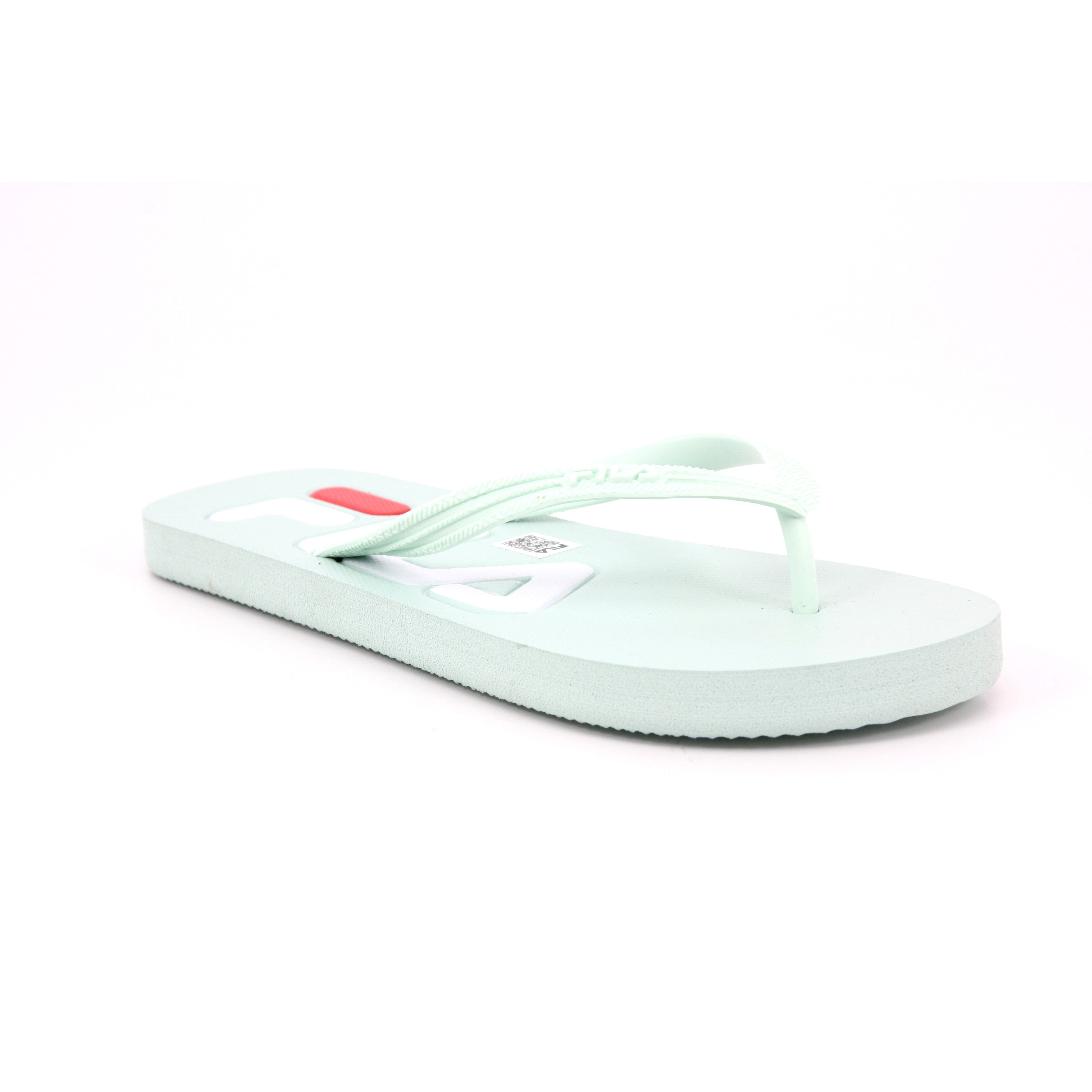 TROY SLIPPER KIDS 60043 LIME CREAM