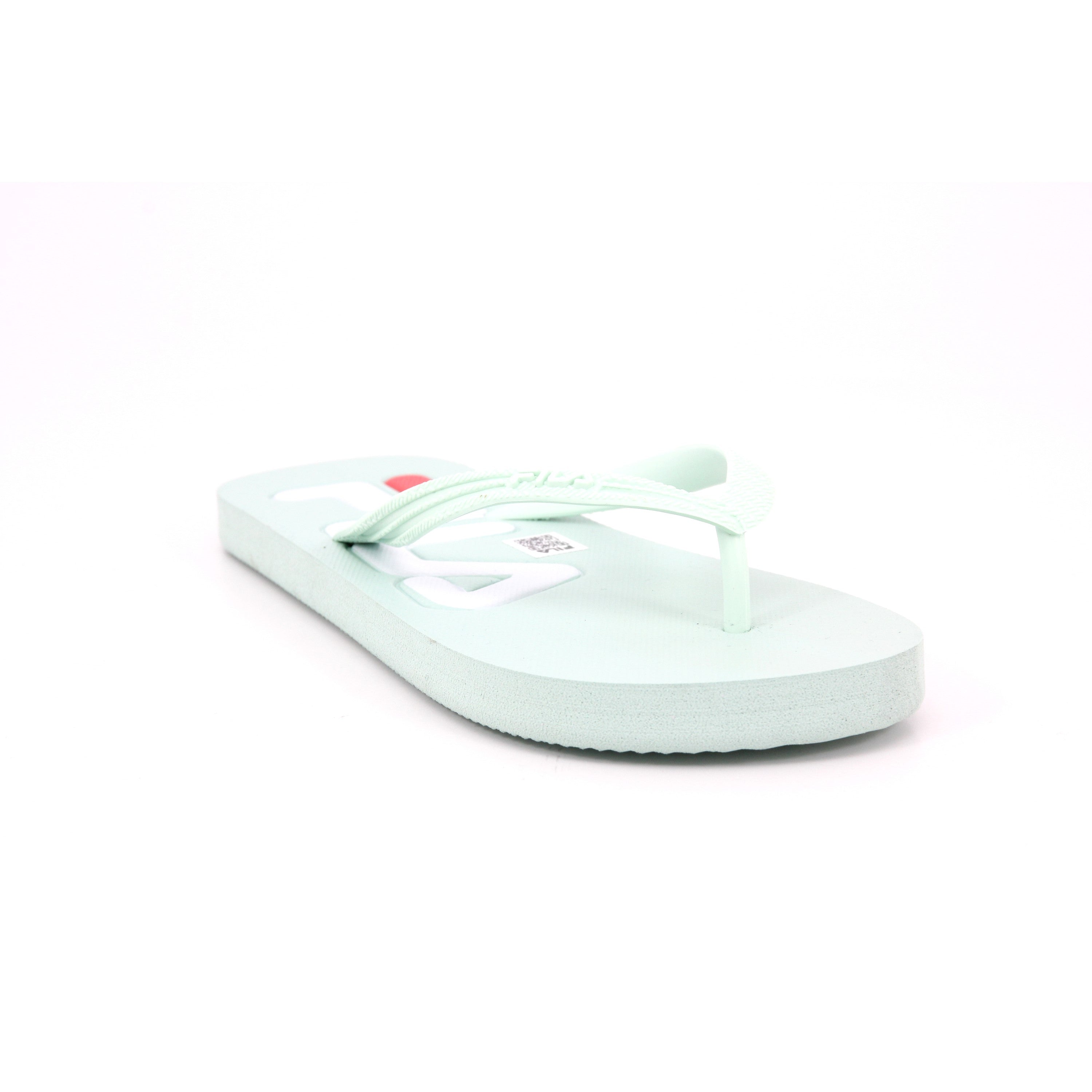 TROY SLIPPER KIDS 60043 LIME CREAM