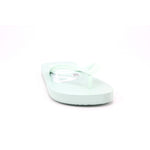 TROY SLIPPER KIDS 60043 LIME CREAM