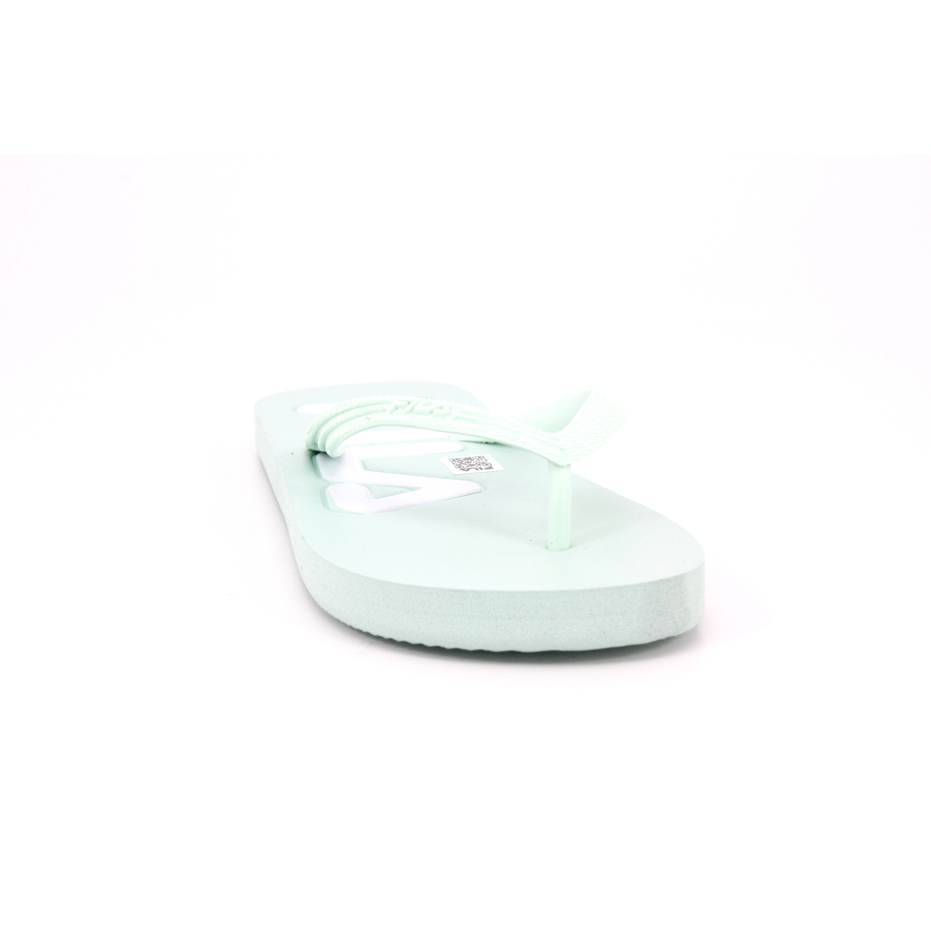 TROY SLIPPER KIDS 60043 LIME CREAM