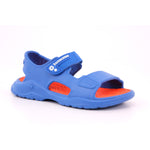 SANDALIA ACQUA MAT AZUL ELECTRICO