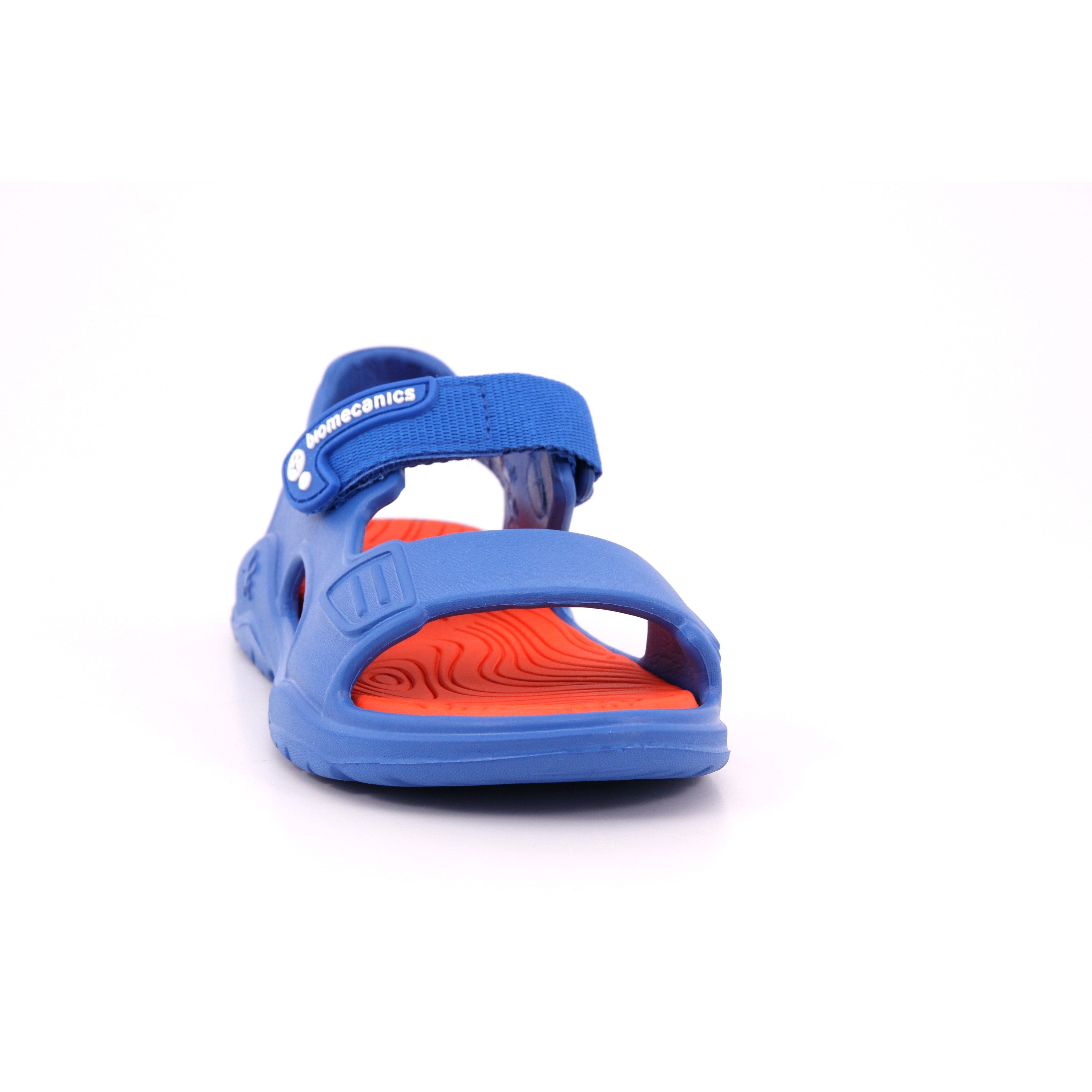 SANDALIA ACQUA MAT AZUL ELECTRICO