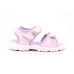 LAS ROCHAS 1 CL LIGHT LILAC/EVENING LILAC