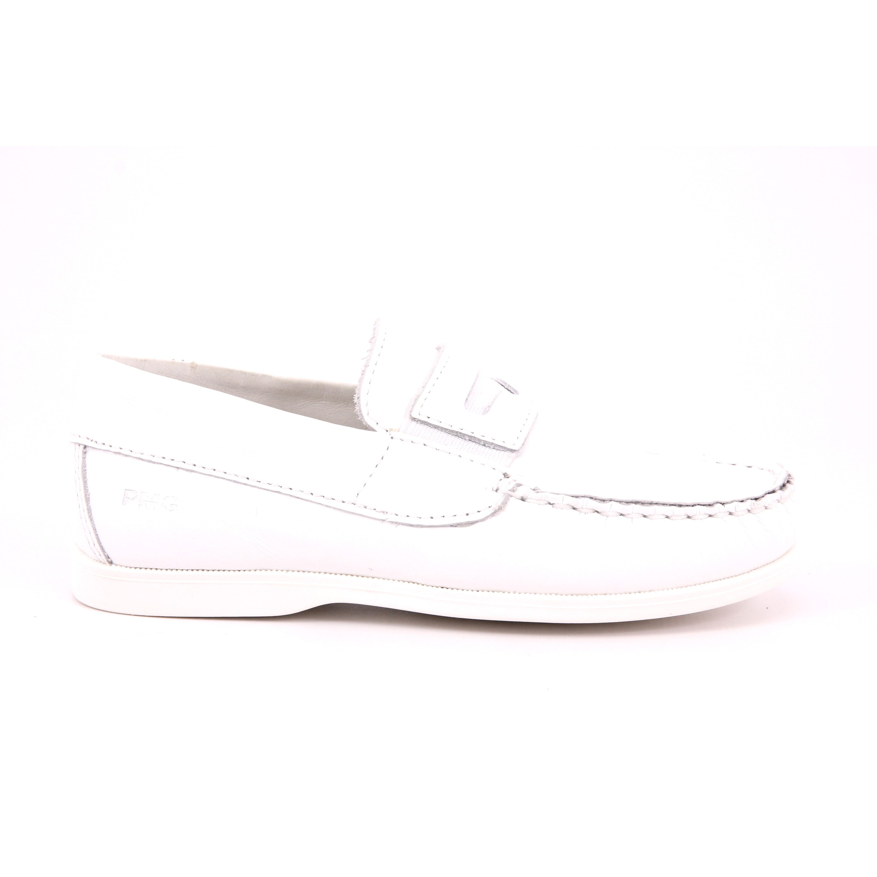 PPA 39250 NAPPA SOFT BIANCO