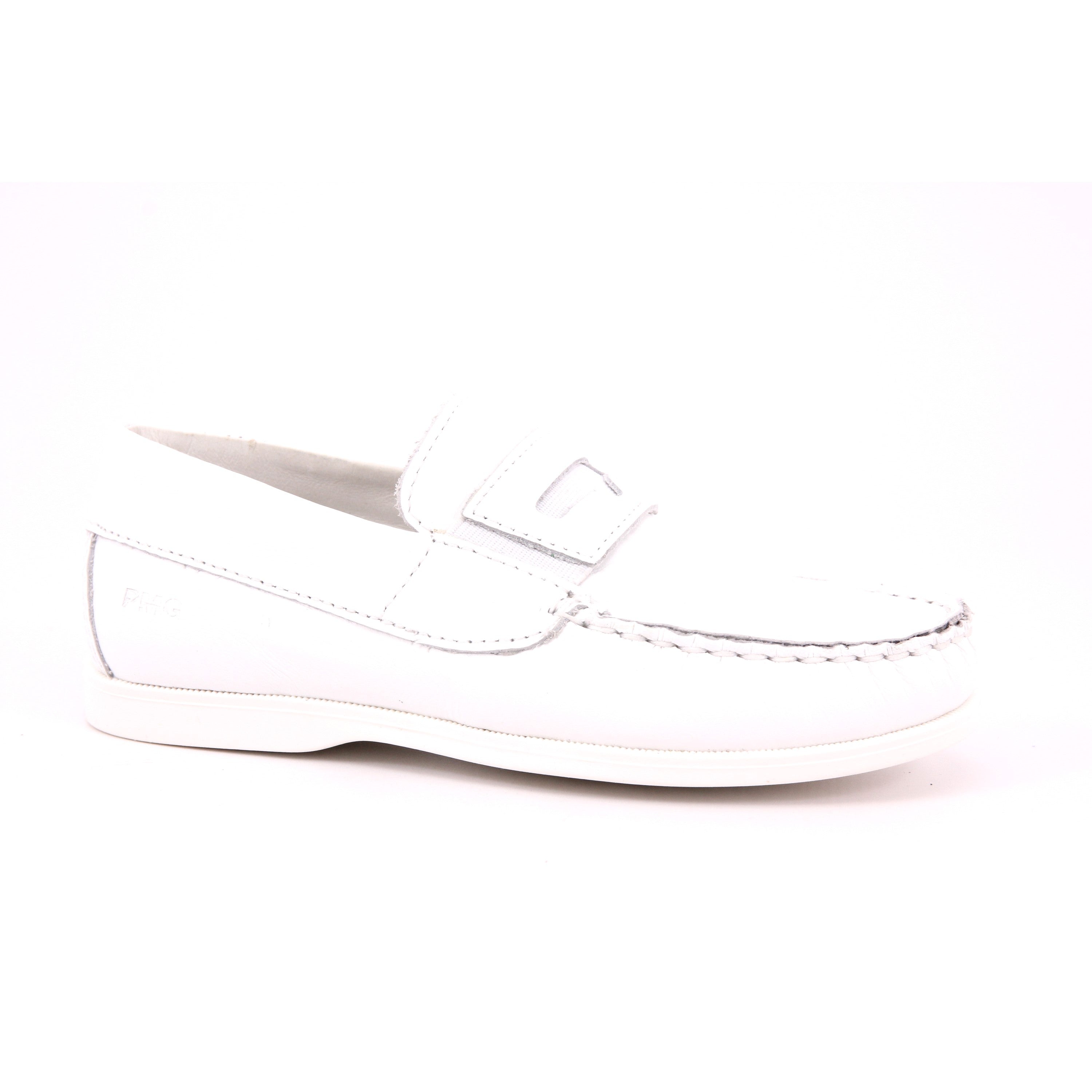 PPA 39250 NAPPA SOFT BIANCO