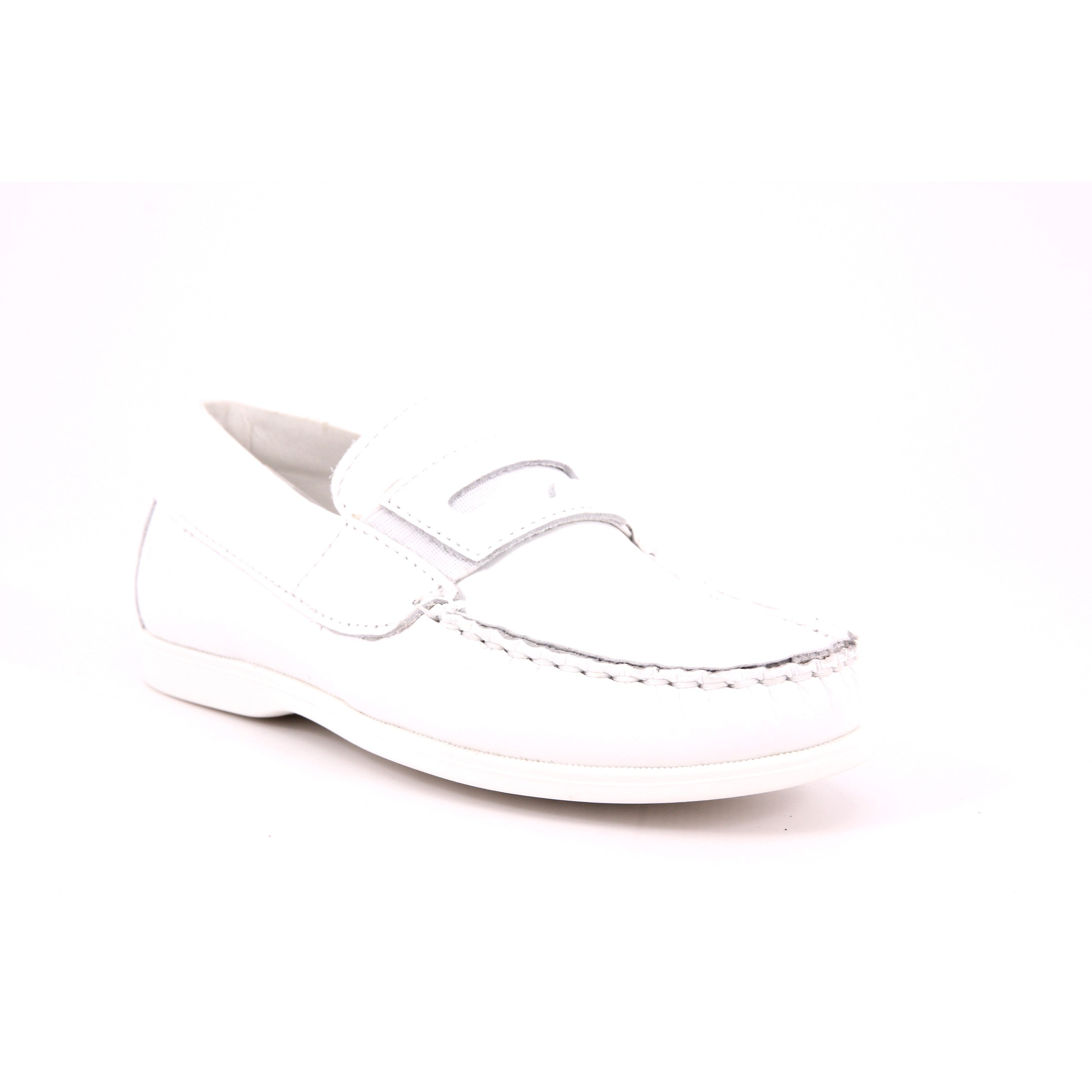 PPA 39250 NAPPA SOFT BIANCO