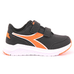 FALCON 3 SL JR V C1582 NERO/ARANCIO VERMIGLIO
