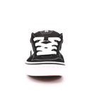 CALDRONE SUEDE/MESH BALCK/WHITE