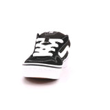 CALDRONE SUEDE/MESH BALCK/WHITE